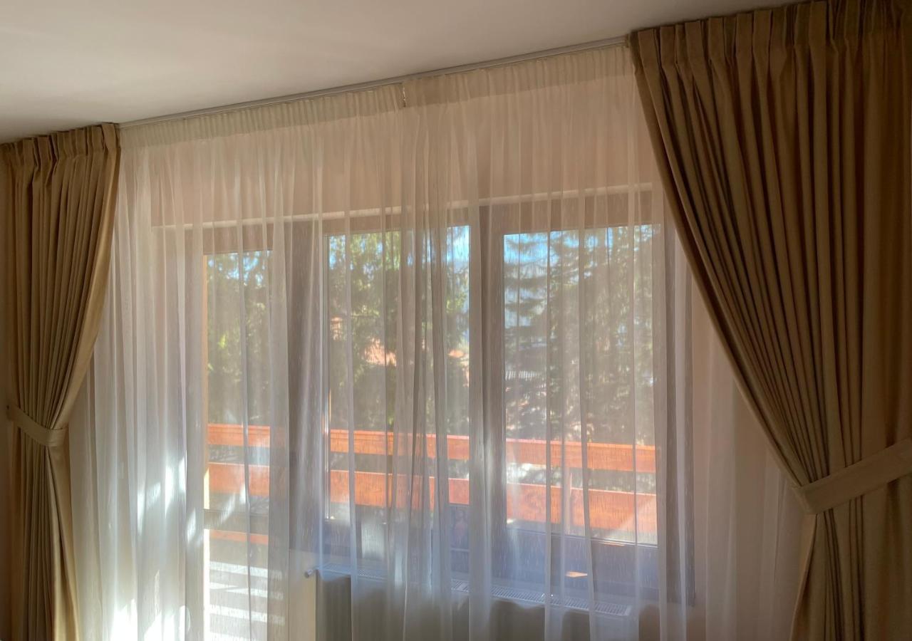 Apartament Lexannona Buşteni Екстериор снимка