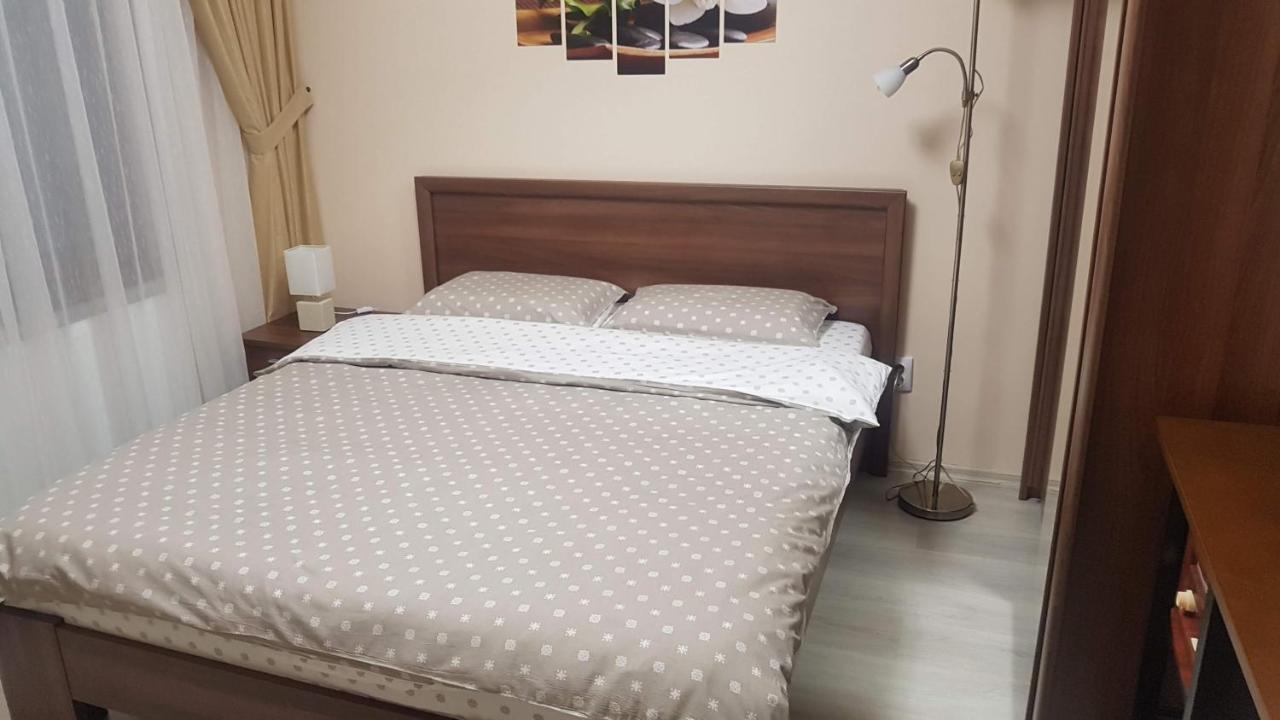 Apartament Lexannona Buşteni Екстериор снимка