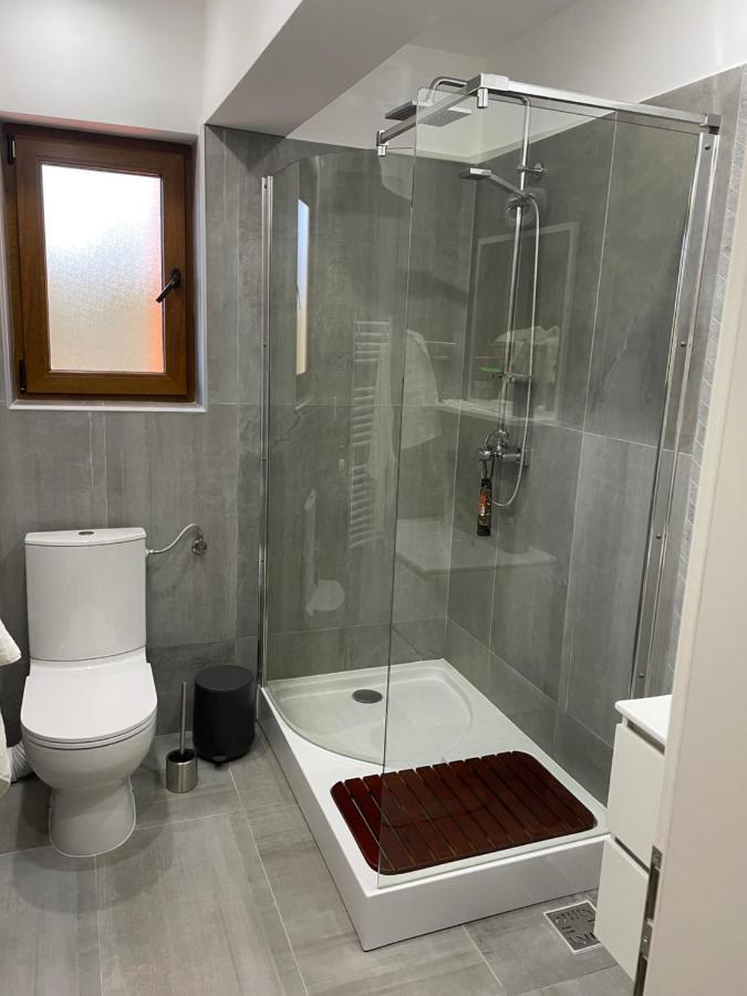 Apartament Lexannona Buşteni Екстериор снимка