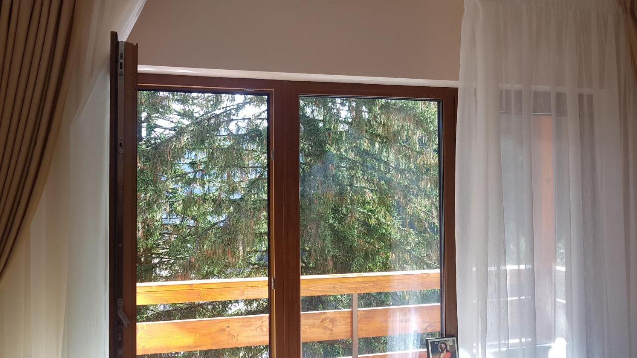 Apartament Lexannona Buşteni Екстериор снимка