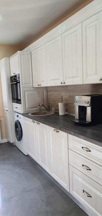 Apartament Lexannona Buşteni Екстериор снимка